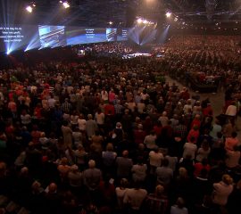 Nederland Zingt-dag 2017