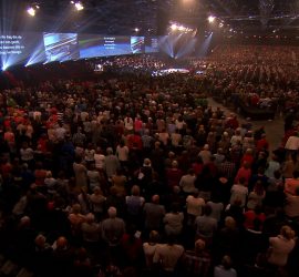 Nederland Zingt-dag 2017