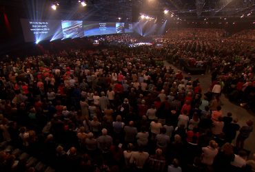 Nederland Zingt-dag 2017