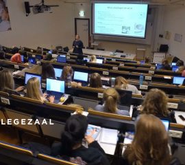 ROC Midden Nederland Zorg & Welzijn