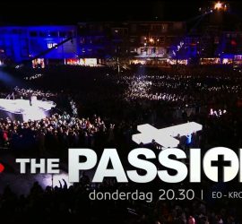 Passion Promo 2017