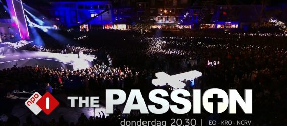 Passion Promo 2017