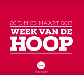 Week van de hoop