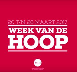 Week van de hoop