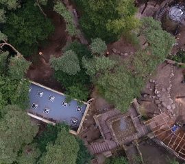 Keuzedeel Drones in de media