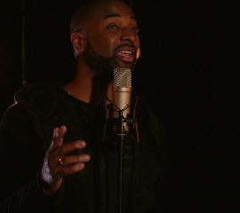 Videoclip EO 50 jaar