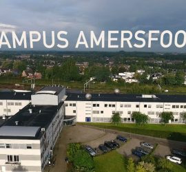 Intro video opening Campus Amersfoort