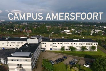 Intro video opening Campus Amersfoort
