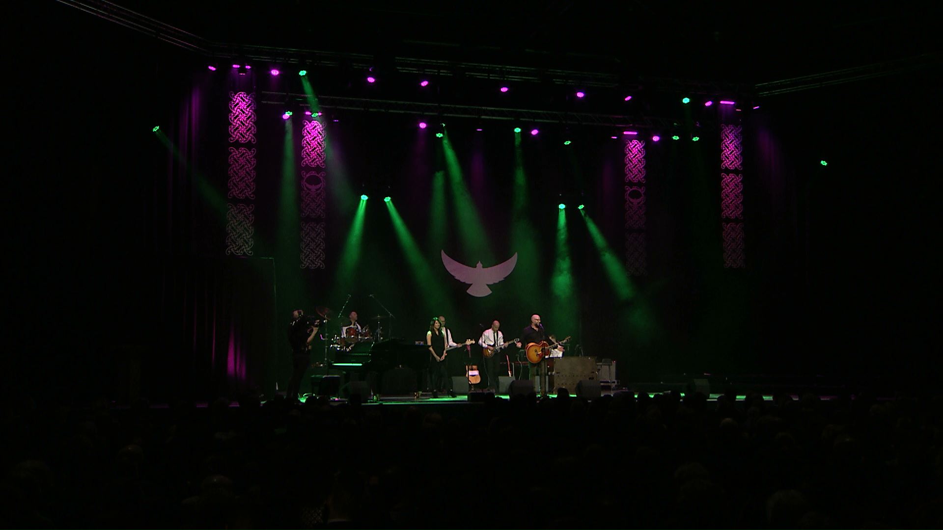 Live stream Zilveren Duif awards 2015