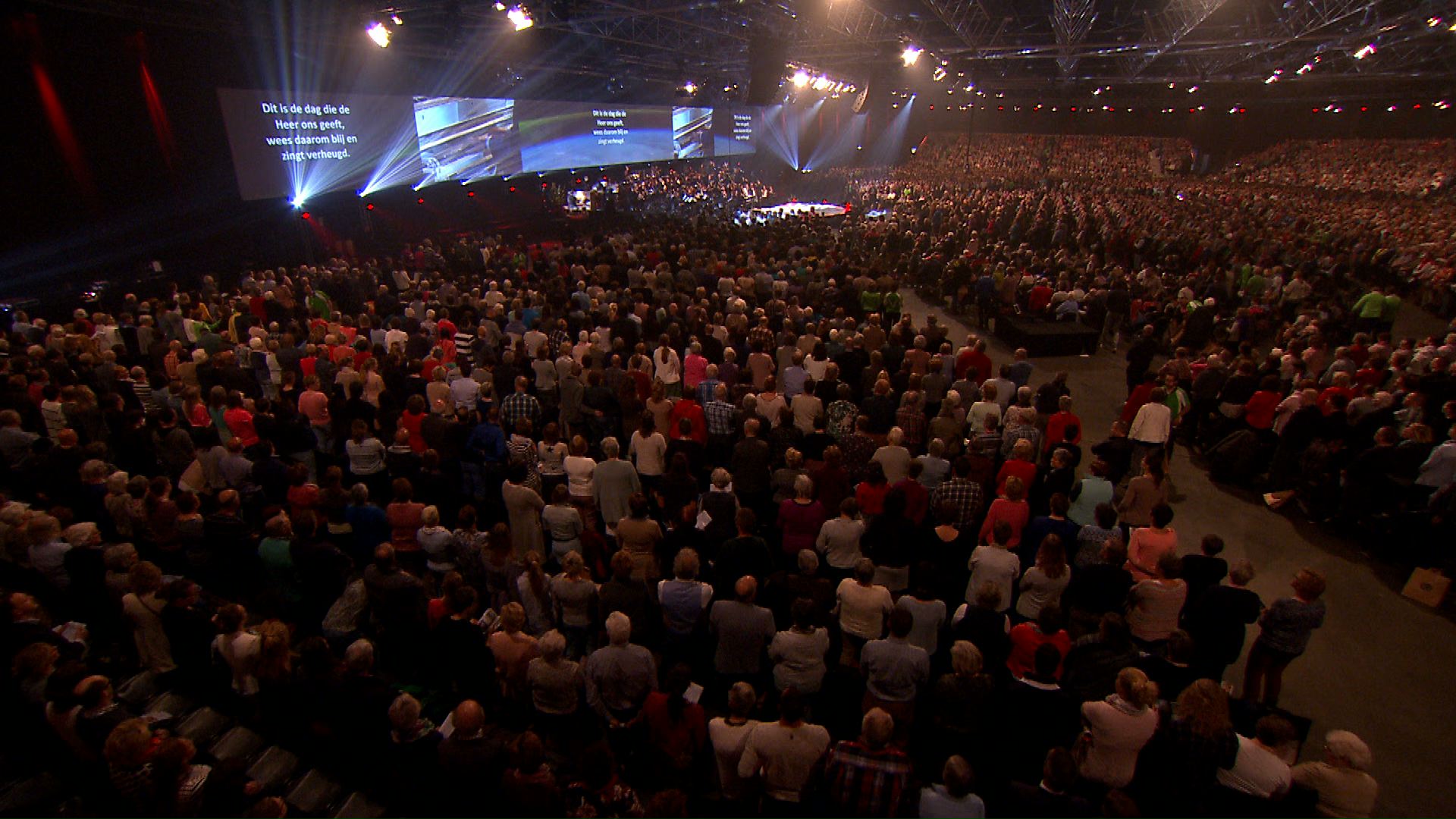 Nederland Zingt-dag 2017