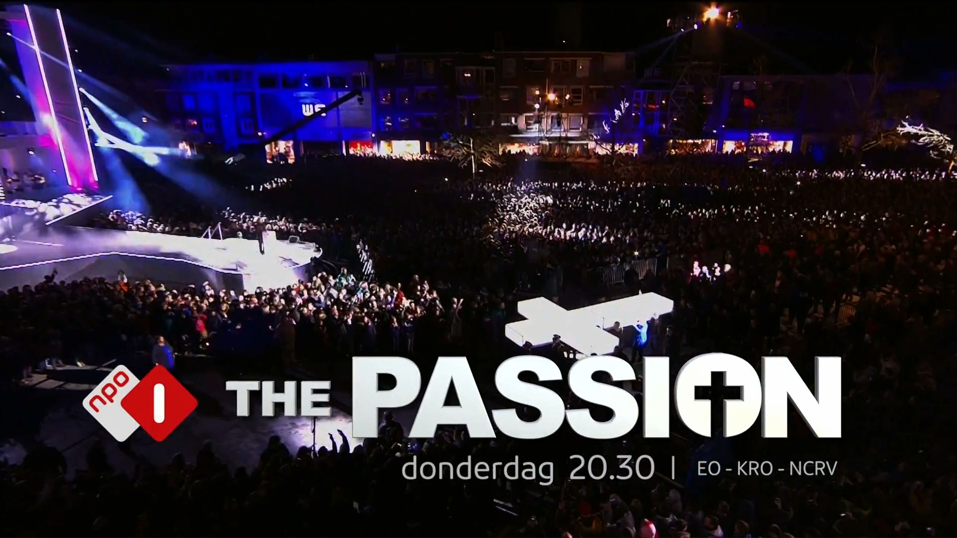 Passion Promo 2017